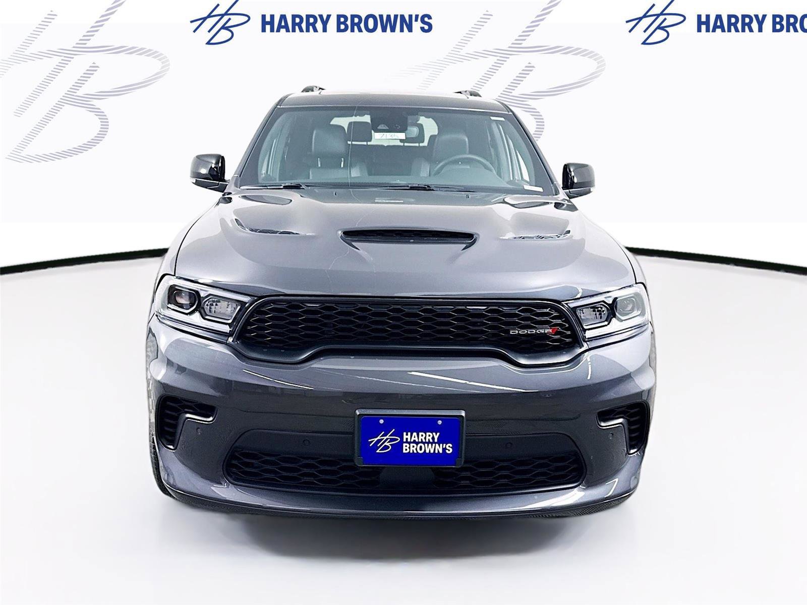 New 2026 Dodge Durango GT image 29