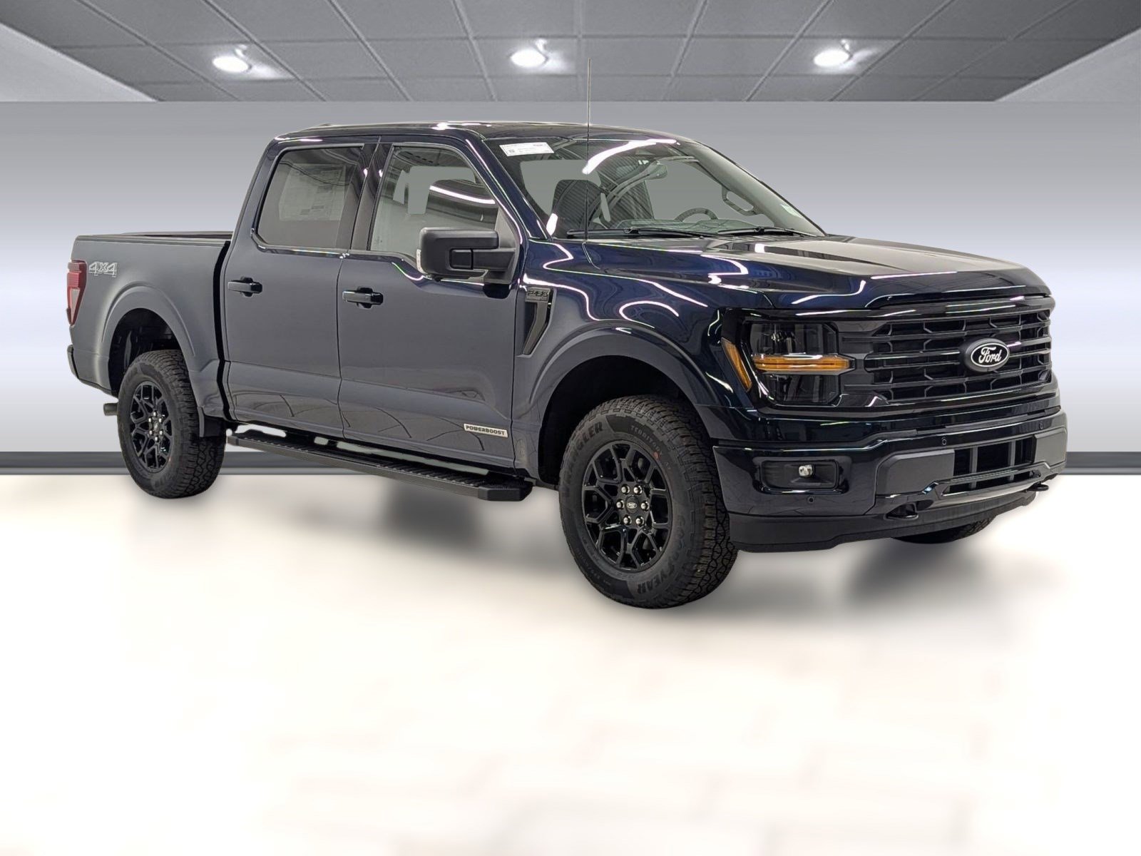 New 2025 Ford F150 XLT image 5