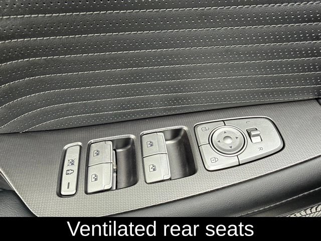 Used 2025 Hyundai Palisade Calligraphy AWD/4WD image 19