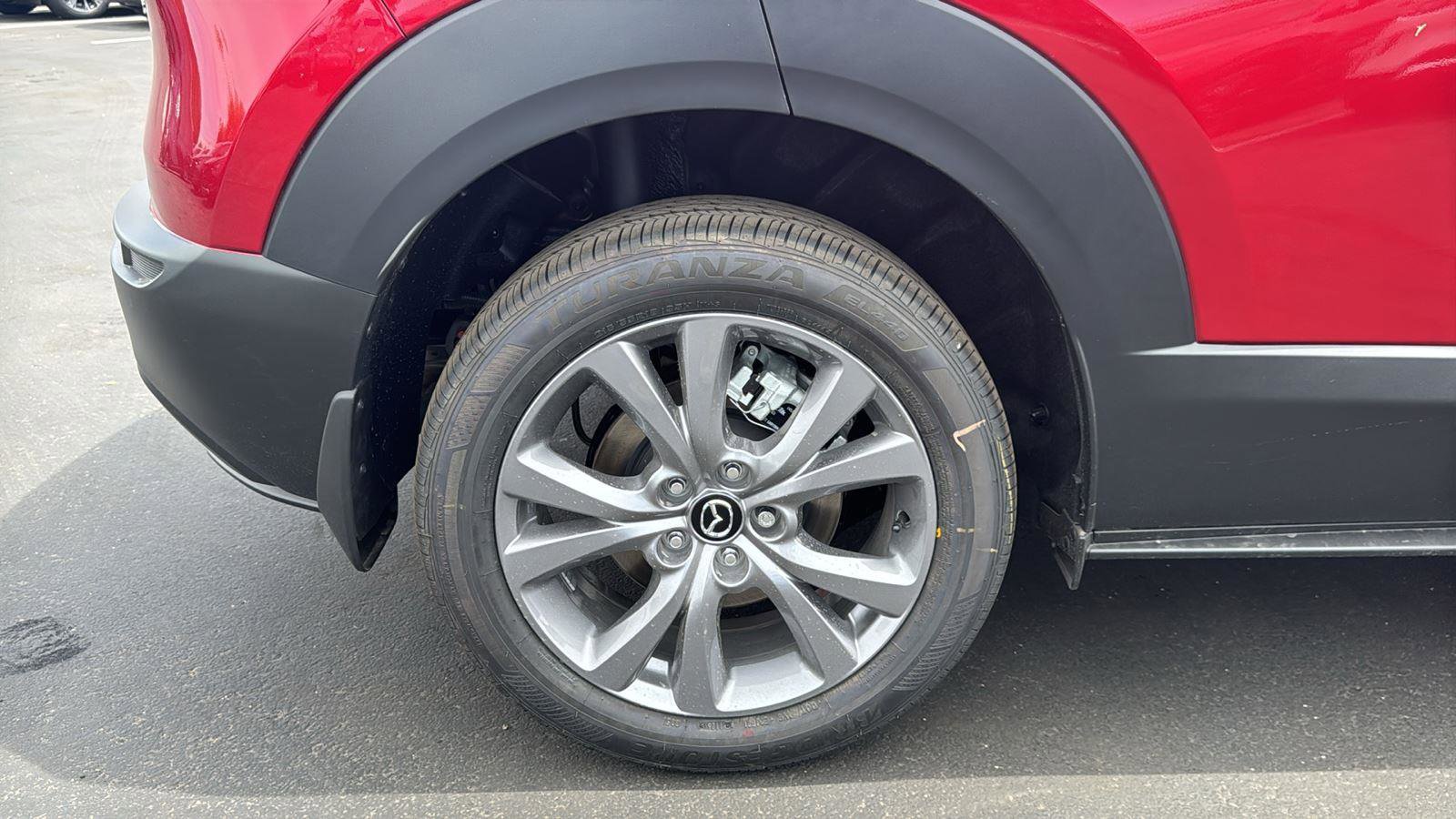 New 2026 MAZDA CX-30 AWD 2.5 S w/ Premium Package image 6