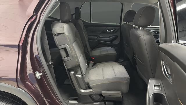 Used 2018 Chevrolet Traverse LT AWD/4WD image 25