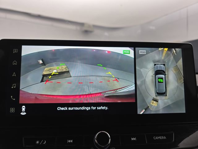 Used 2025 Mitsubishi Outlander SE image 27