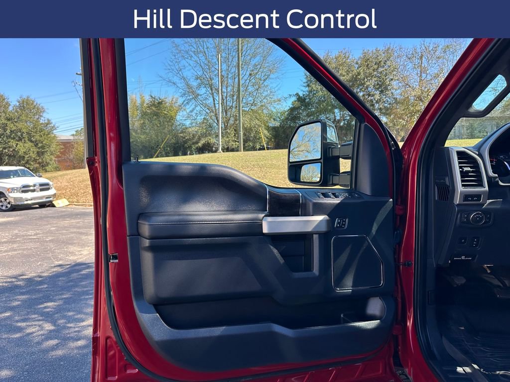 Used 2022 Ford F350 Lariat w/ Lariat Ultimate Package image 25