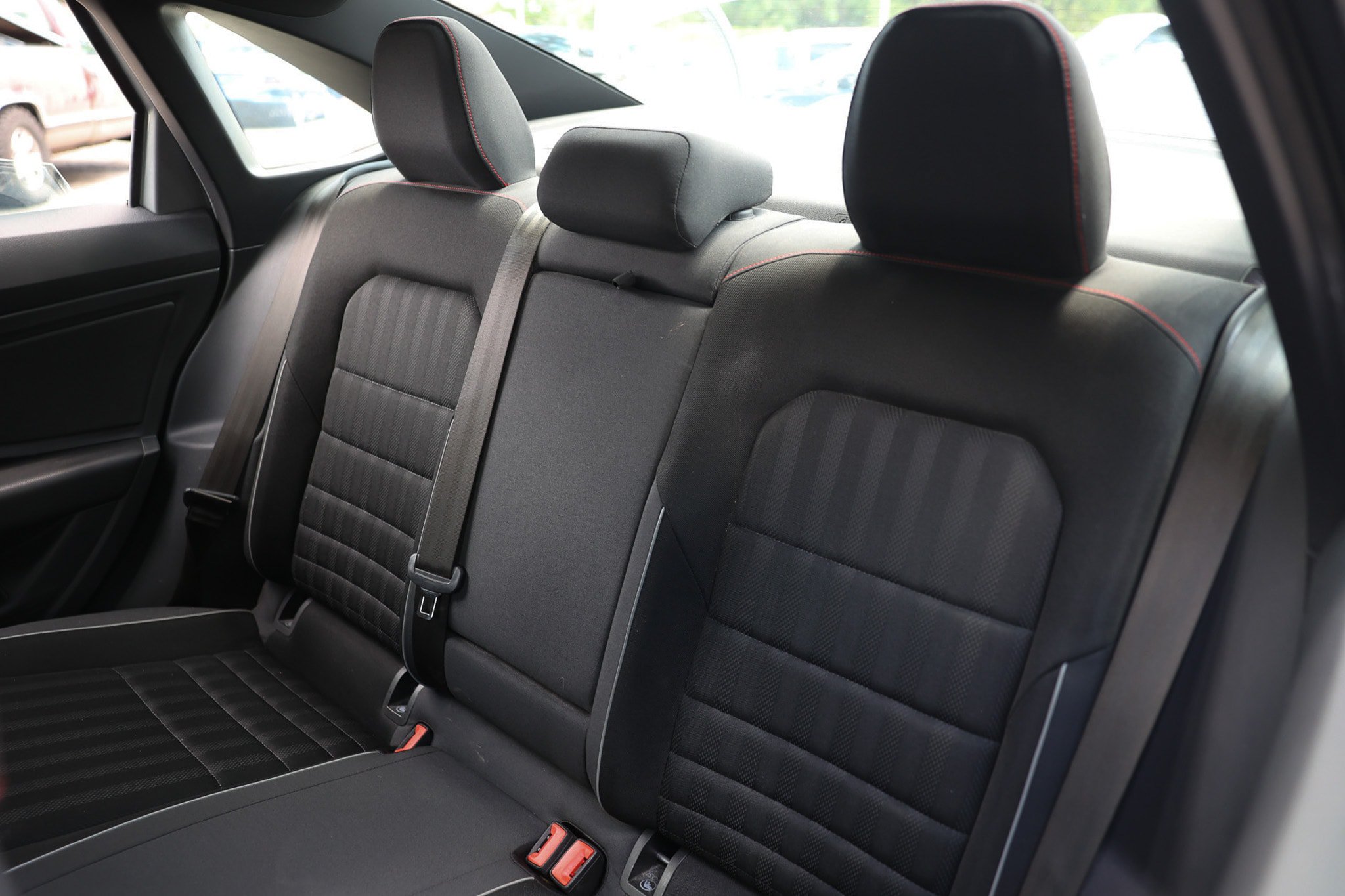 Used 2020 Volkswagen Jetta GLI FWD image 11