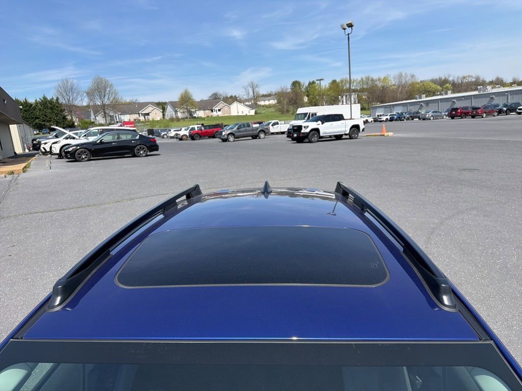 Used 2026 Subaru Crosstrek 2.0i Premium image 9