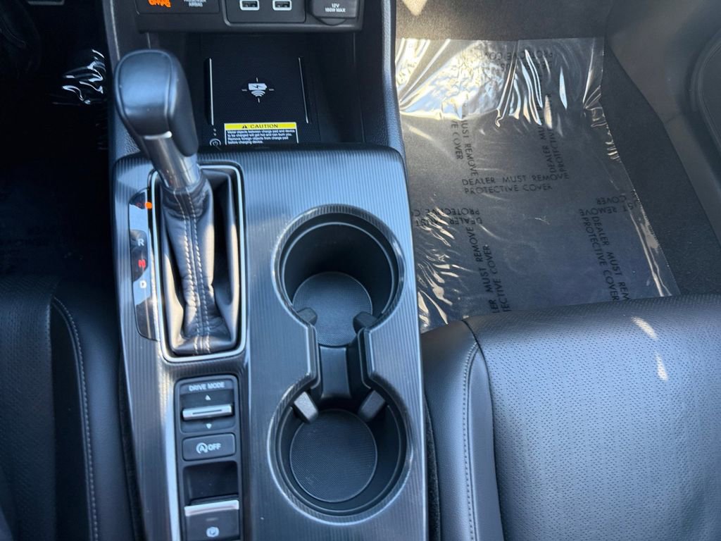 Used 2024 Honda Civic Sport Touring image 22