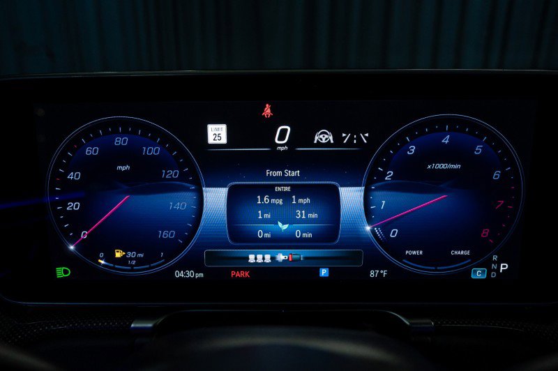 New 2026 Mercedes-Benz S 500 4MATIC image 16