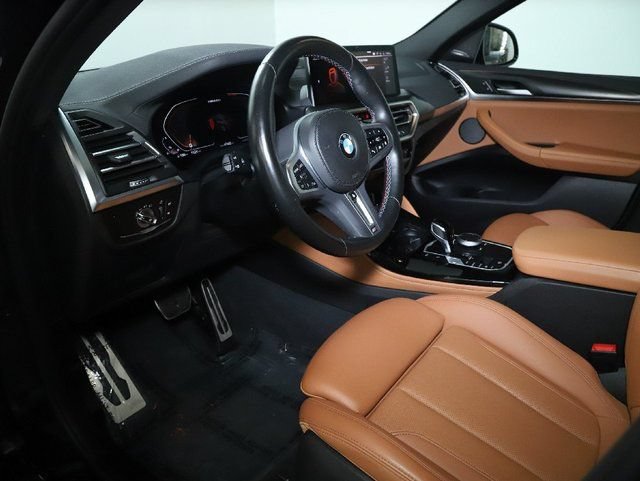 Used 2023 BMW X4 M40i w/ Premium Package AWD/4WD image 19