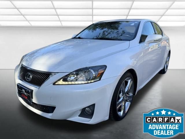 Used 2011 Lexus IS 250 w/ Premium Pkg Value Edition video 1
