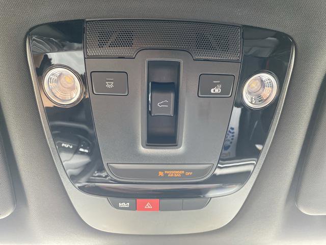 New 2026 Kia Sportage X-Line w/ X-Line Premium Package image 29