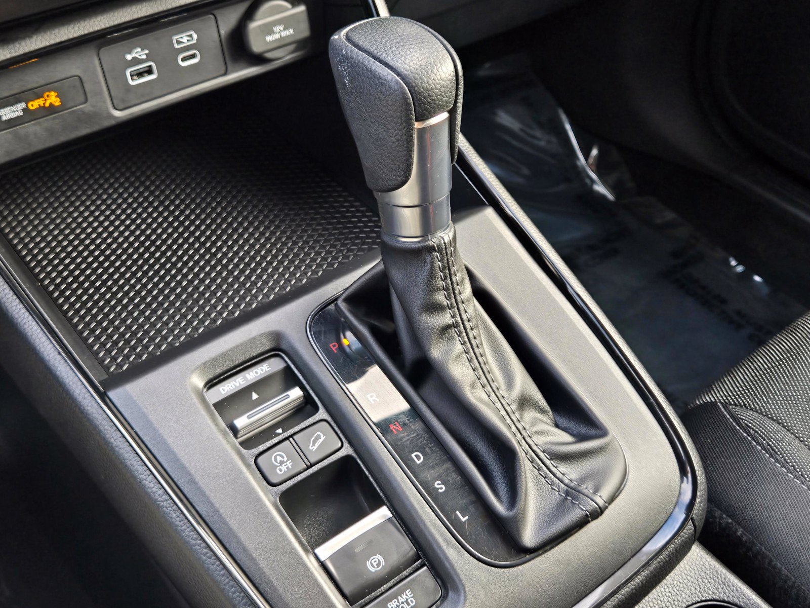 Certified 2024 Honda CR-V EX image 23