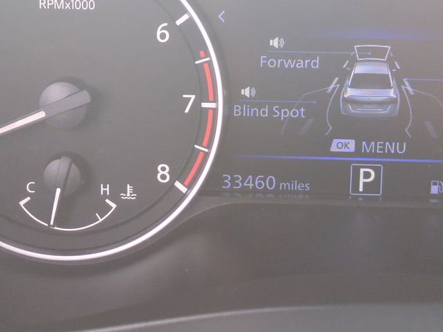 Used 2025 Nissan Altima 2.5 SR image 12