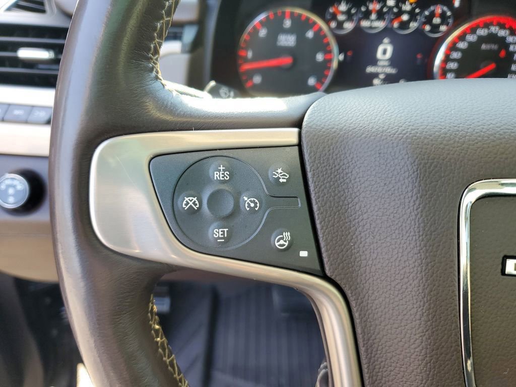 Used 2016 GMC Yukon Denali w/ Open Road Package image 23