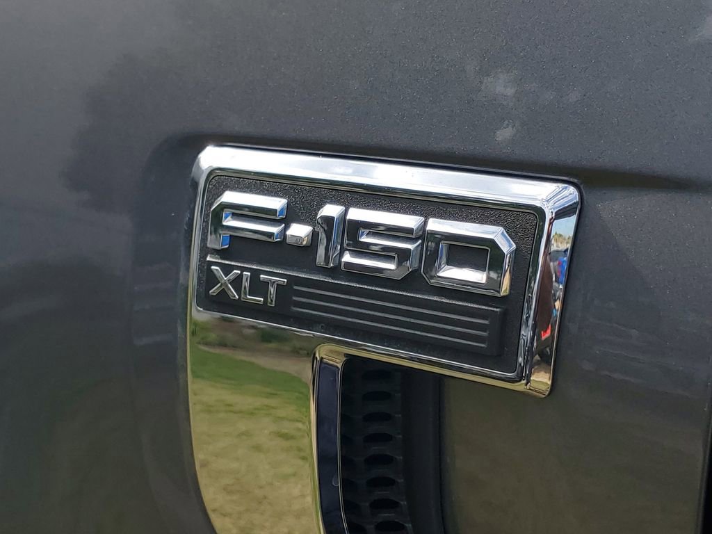 Used 2023 Ford F150 XLT image 7