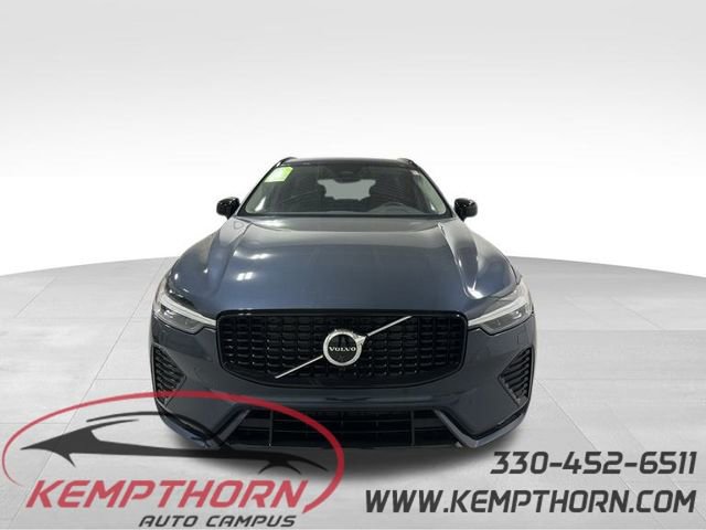 Used 2025 Volvo XC60 B5 Plus w/ Protection Package Premier image 1
