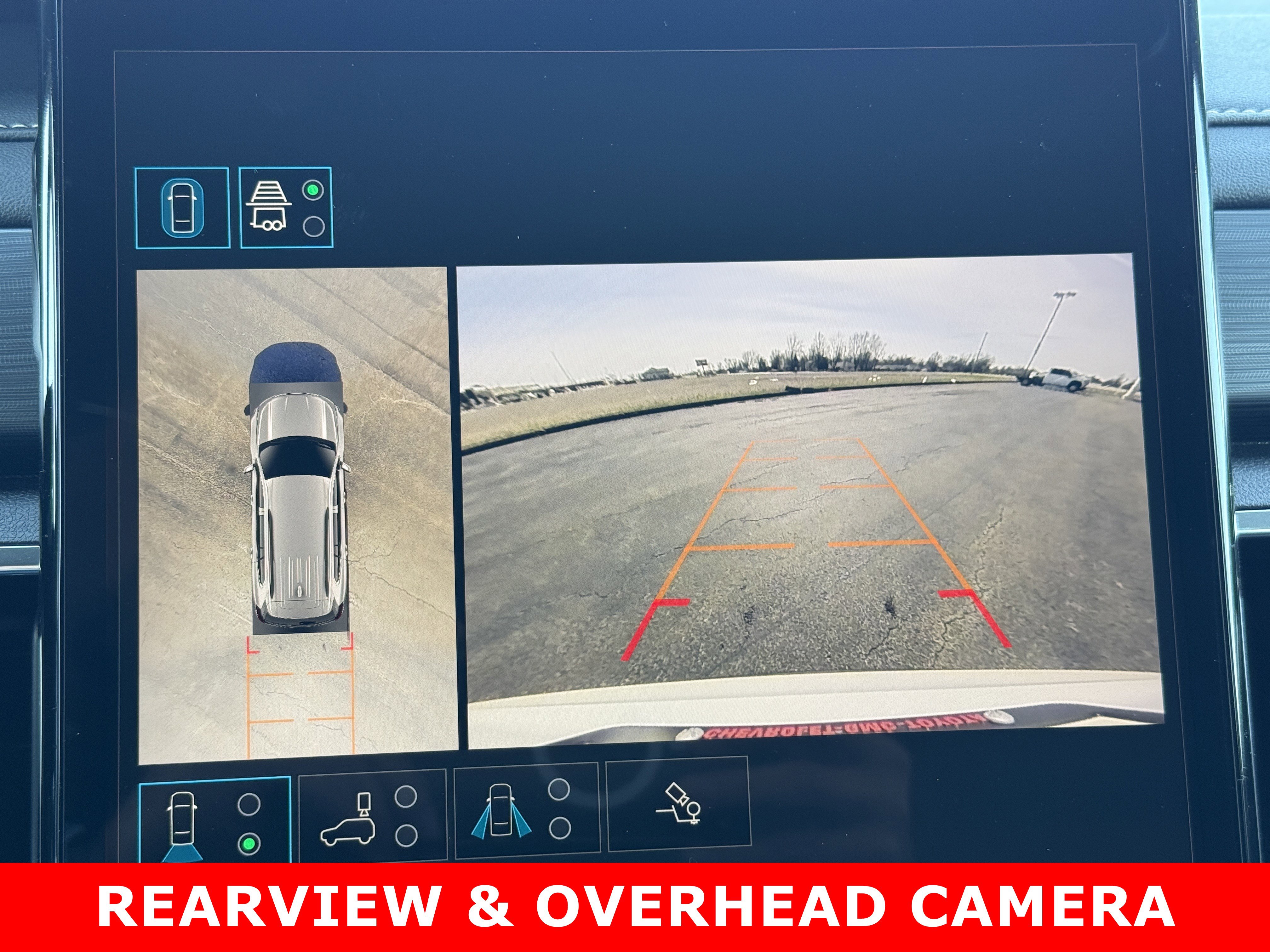 New 2026 GMC Acadia Elevation w/ Super Cruise Package image 25