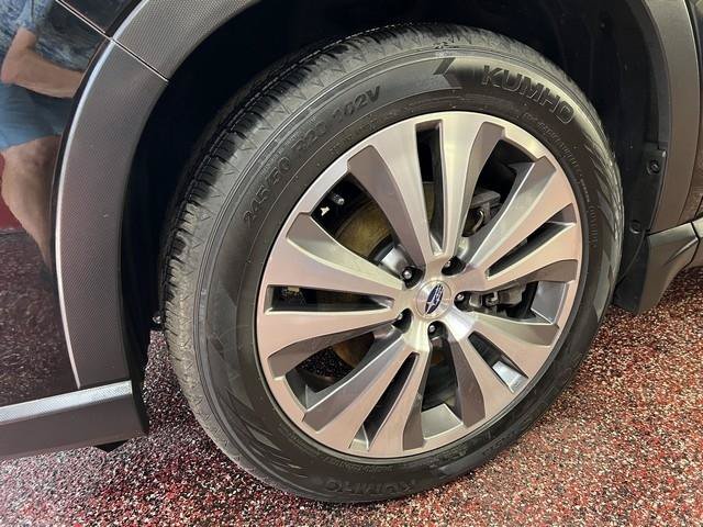Used 2021 Subaru Ascent Limited w/ Technology Package AWD/4WD image 11