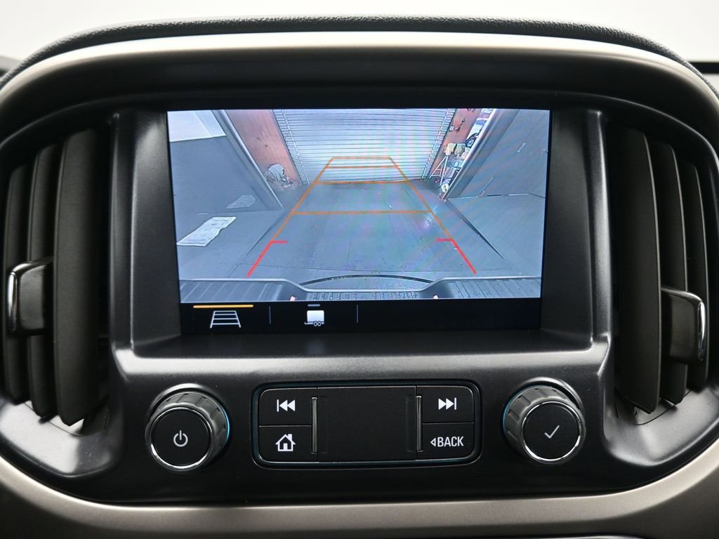 Used 2022 Chevrolet Colorado Z71 image 18