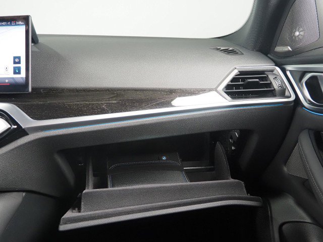Used 2024 BMW i4 eDrive35 w/ M Sport Package RWD image 50