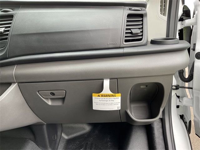 New 2024 Ford Transit 350 XL image 28