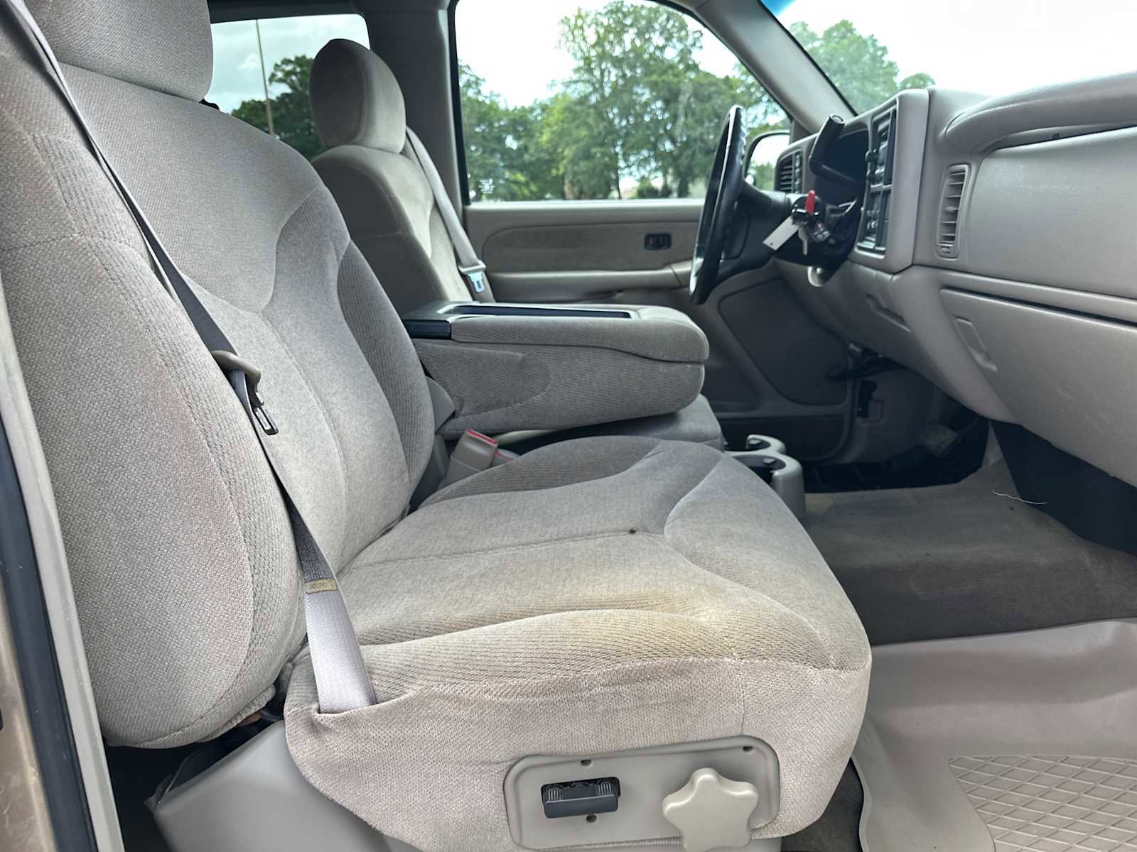 Used 2001 GMC Sierra 1500 SLE w/ Convenience Plus Group AWD/4WD image 23