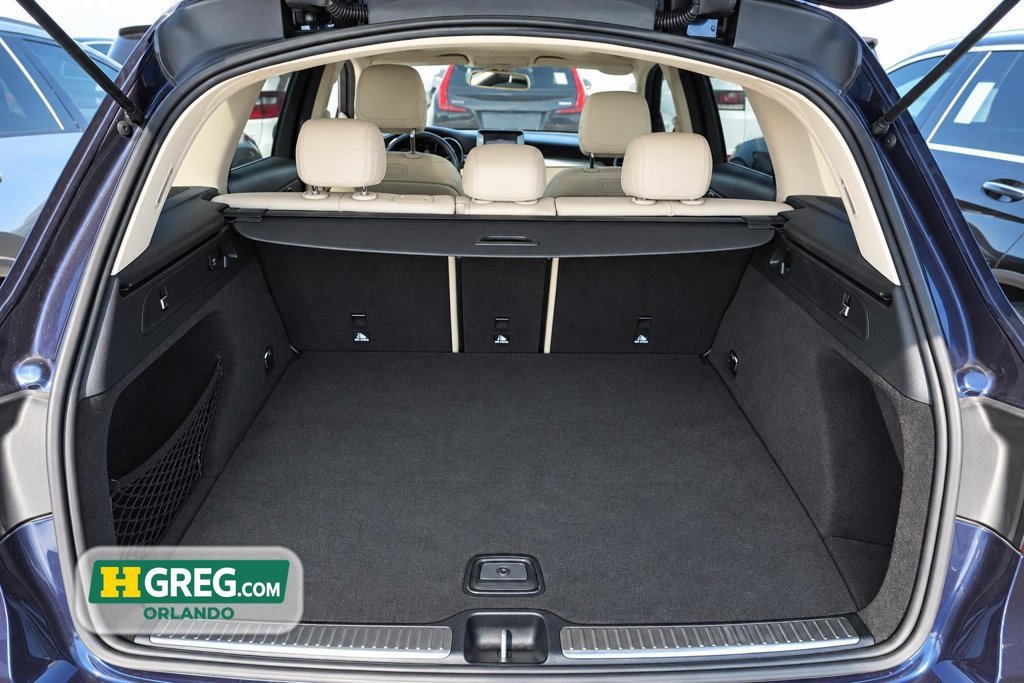 Used 2019 Mercedes-Benz GLC 300 image 14