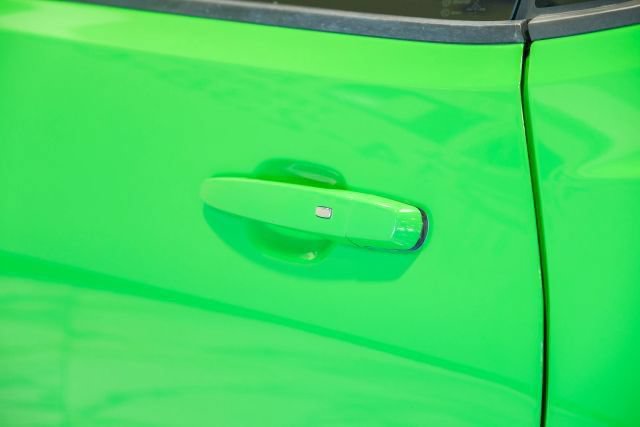Used 2017 Chevrolet Camaro LT RWD image 46
