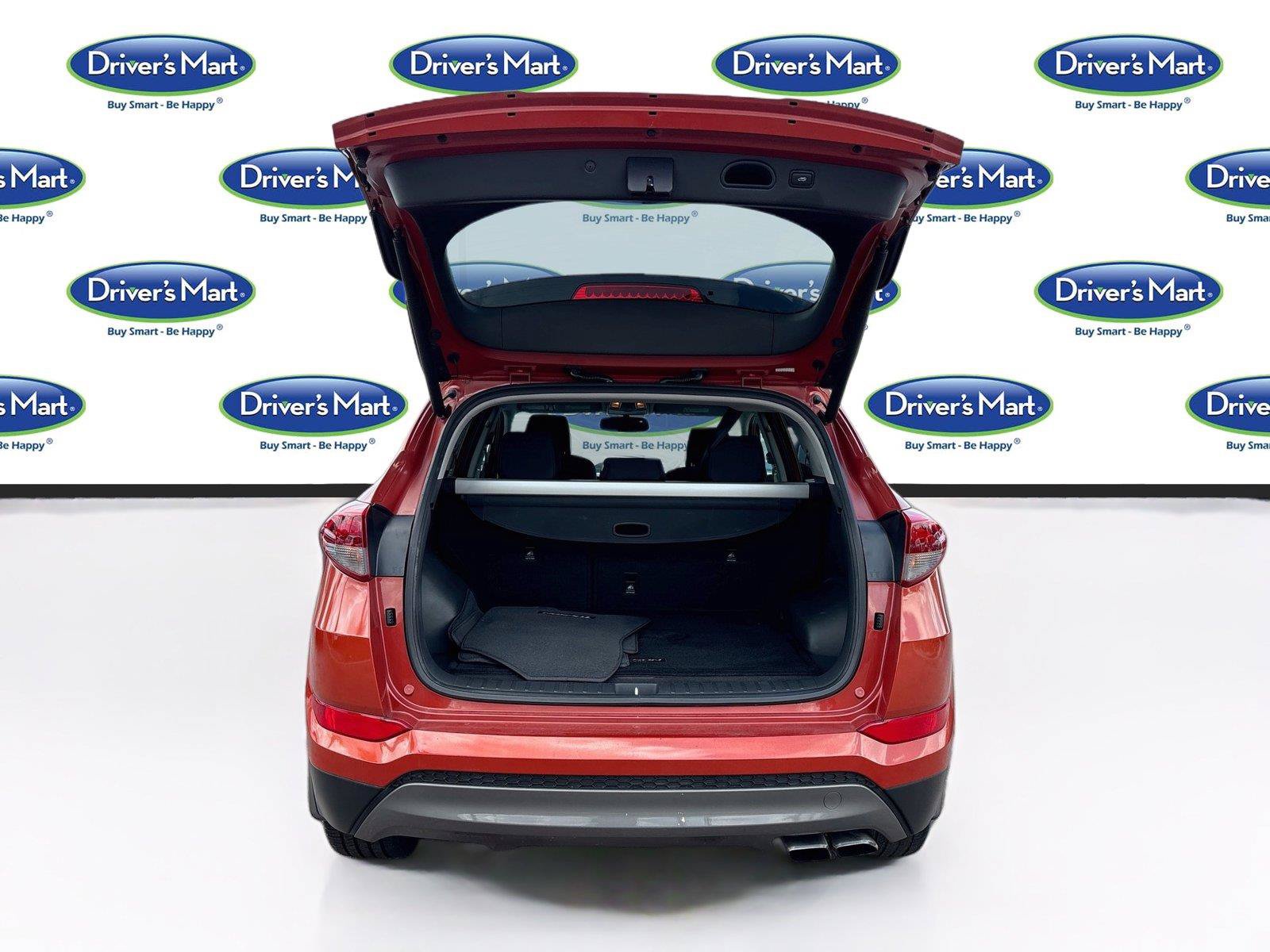 Used 2016 Hyundai Tucson Sport AWD/4WD image 24