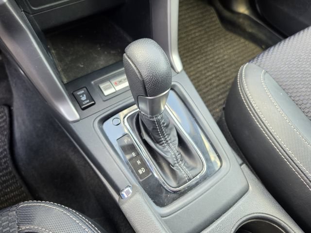 Used 2018 Subaru Forester 2.5i Premium AWD/4WD image 28