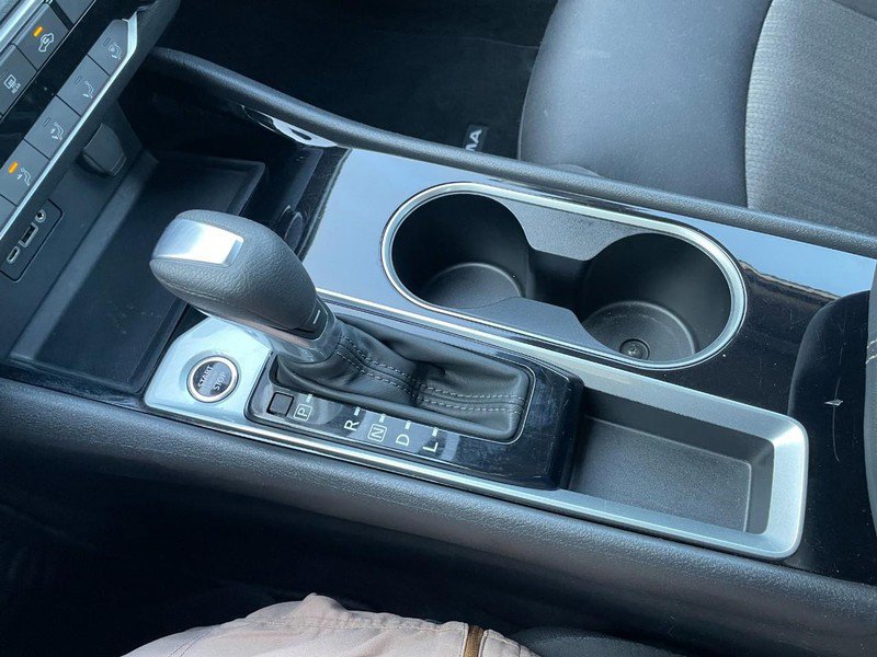 Used 2024 Nissan Altima 2.5 SV image 42