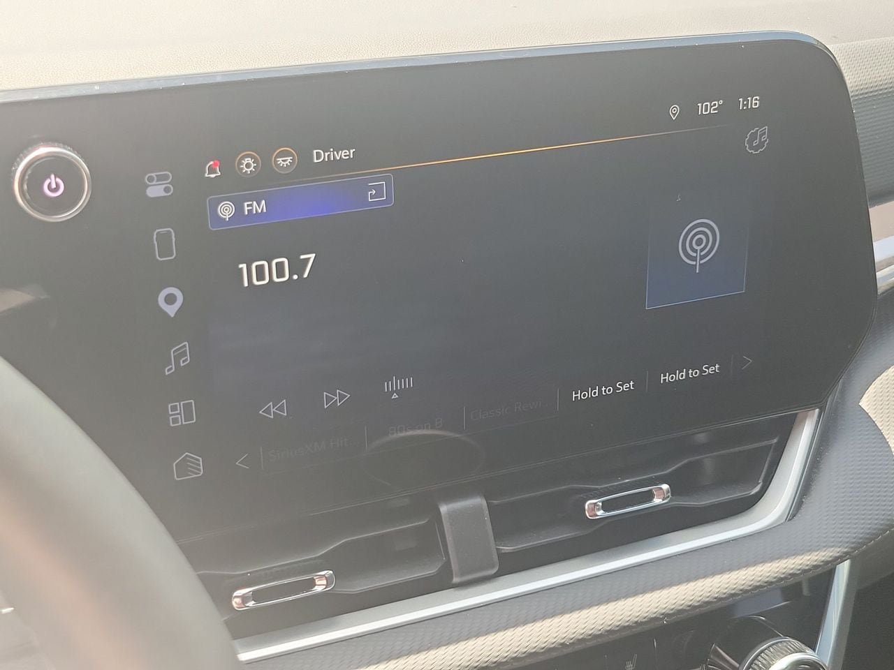Used 2026 Chevrolet Equinox LT FWD image 23
