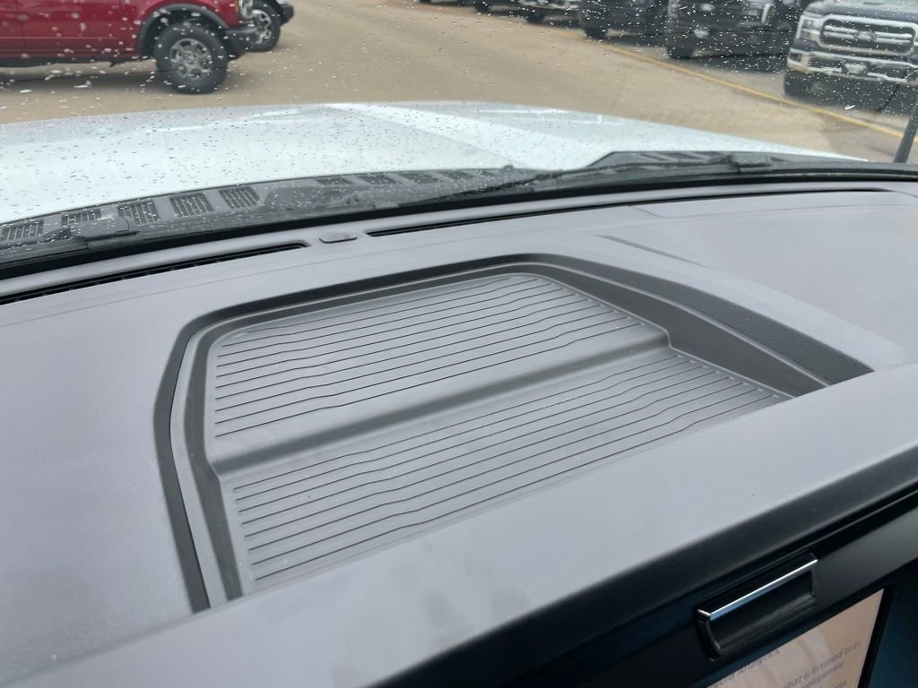 New 2026 Ford F350 XL w/ STX Appearance Package image 50