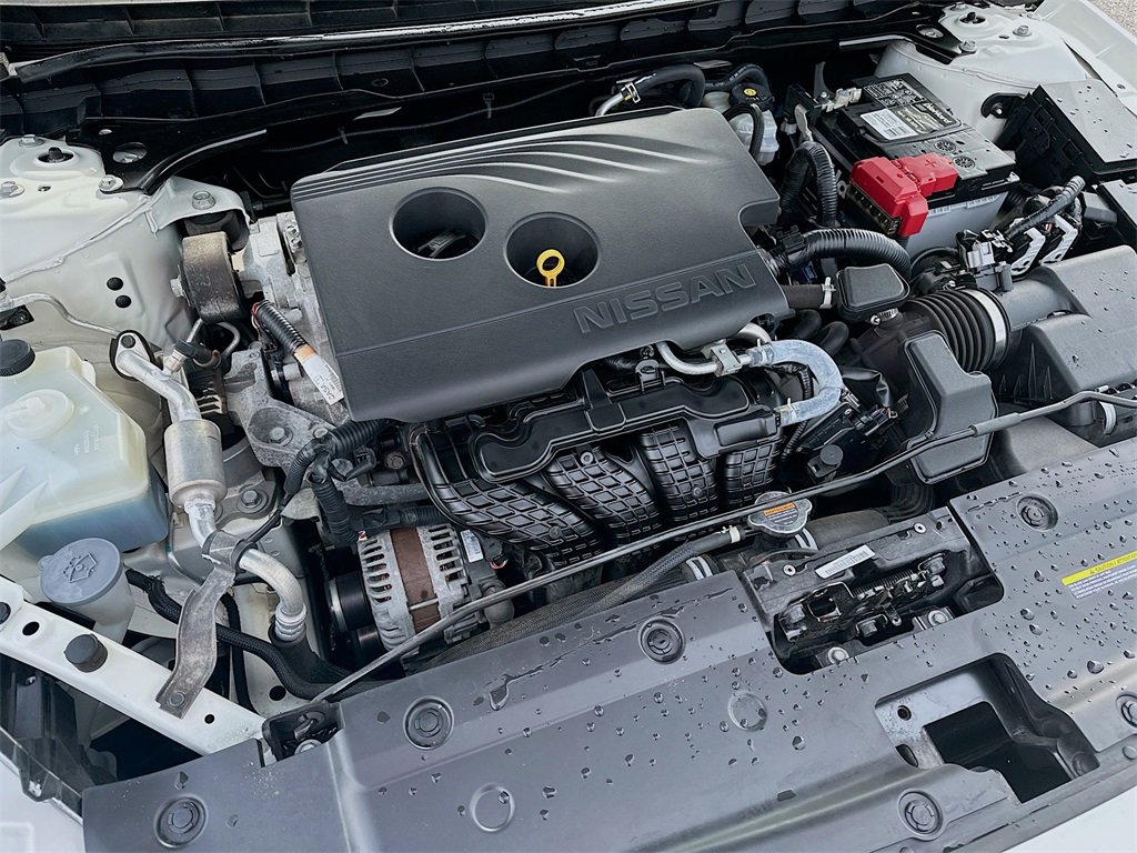 Used 2020 Nissan Altima 2.5 S image 26