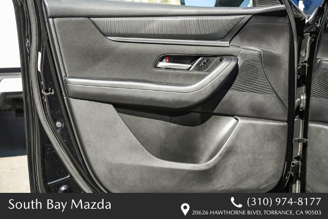 Certified 2025 MAZDA CX-90 3.3 Turbo w/ Select Package AWD/4WD image 24