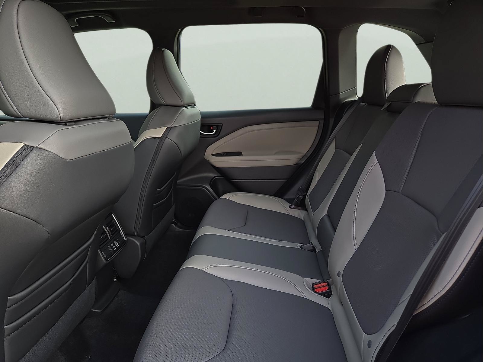 Certified 2026 Subaru Forester Limited AWD/4WD image 18