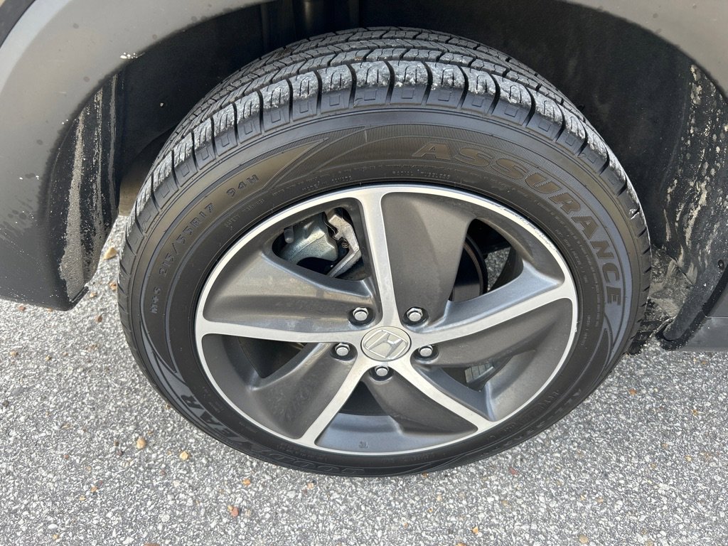 Used 2022 Honda HR-V EX image 20