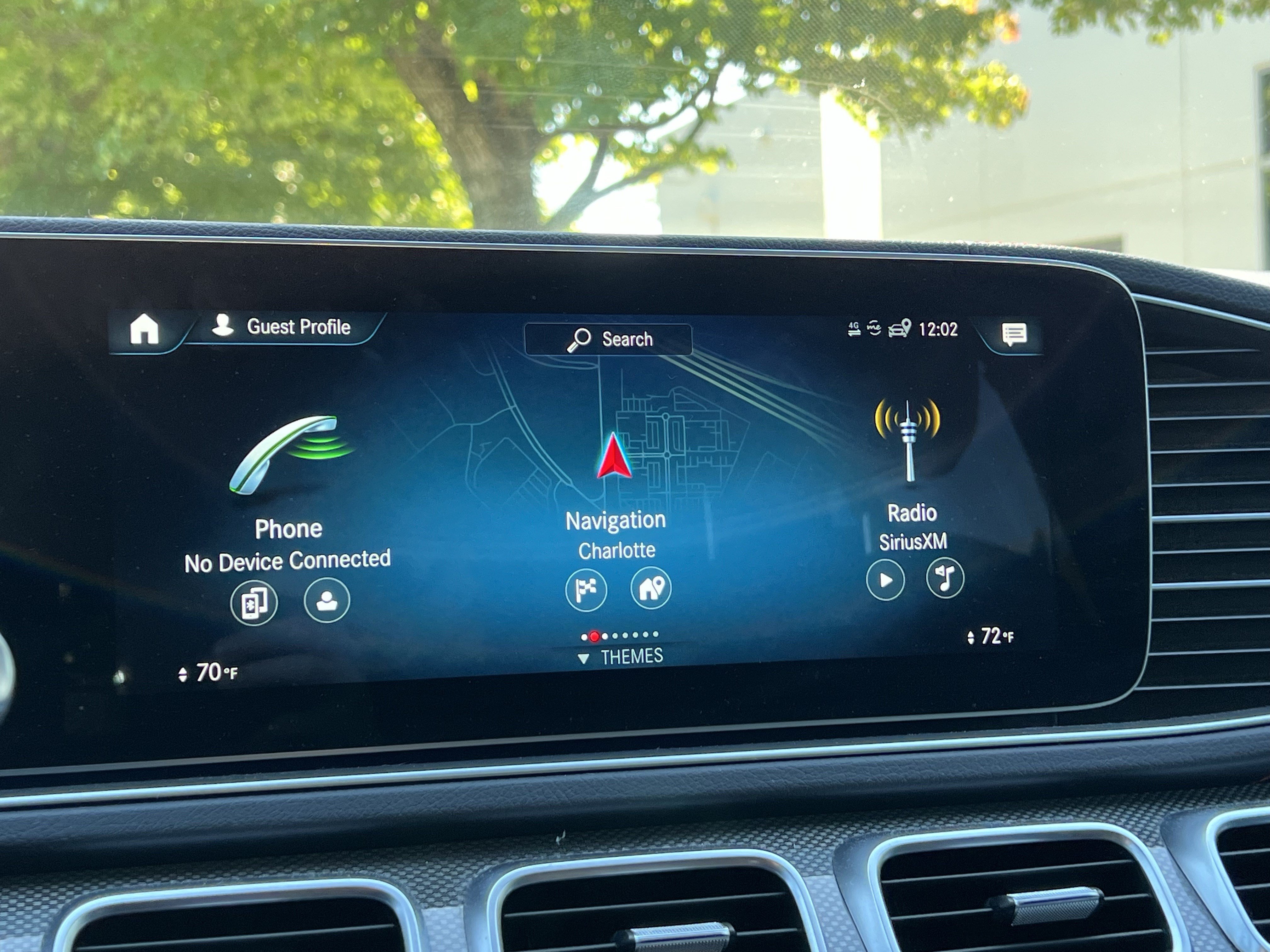 Certified 2022 Mercedes-Benz GLE 53 AMG 4MATIC Coupe image 25