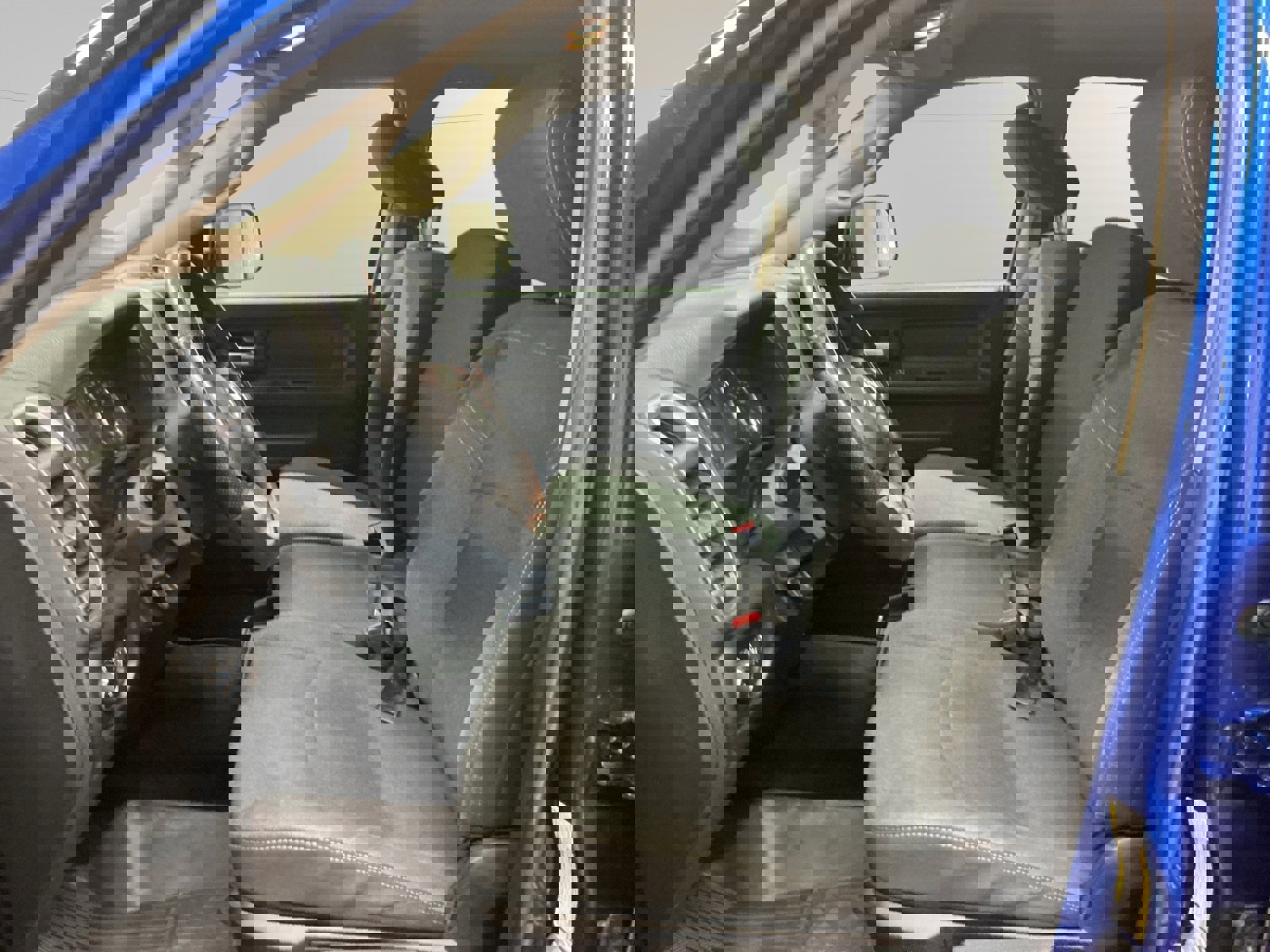 Used 2019 RAM 2500 Tradesman image 9