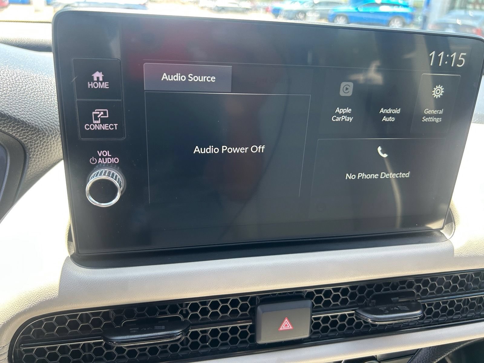 Certified 2026 Honda HR-V LX image 23