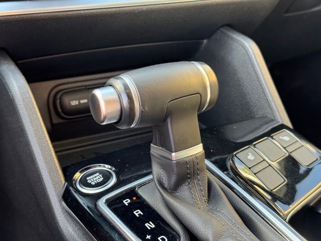 Certified 2023 Kia Sportage SX image 28