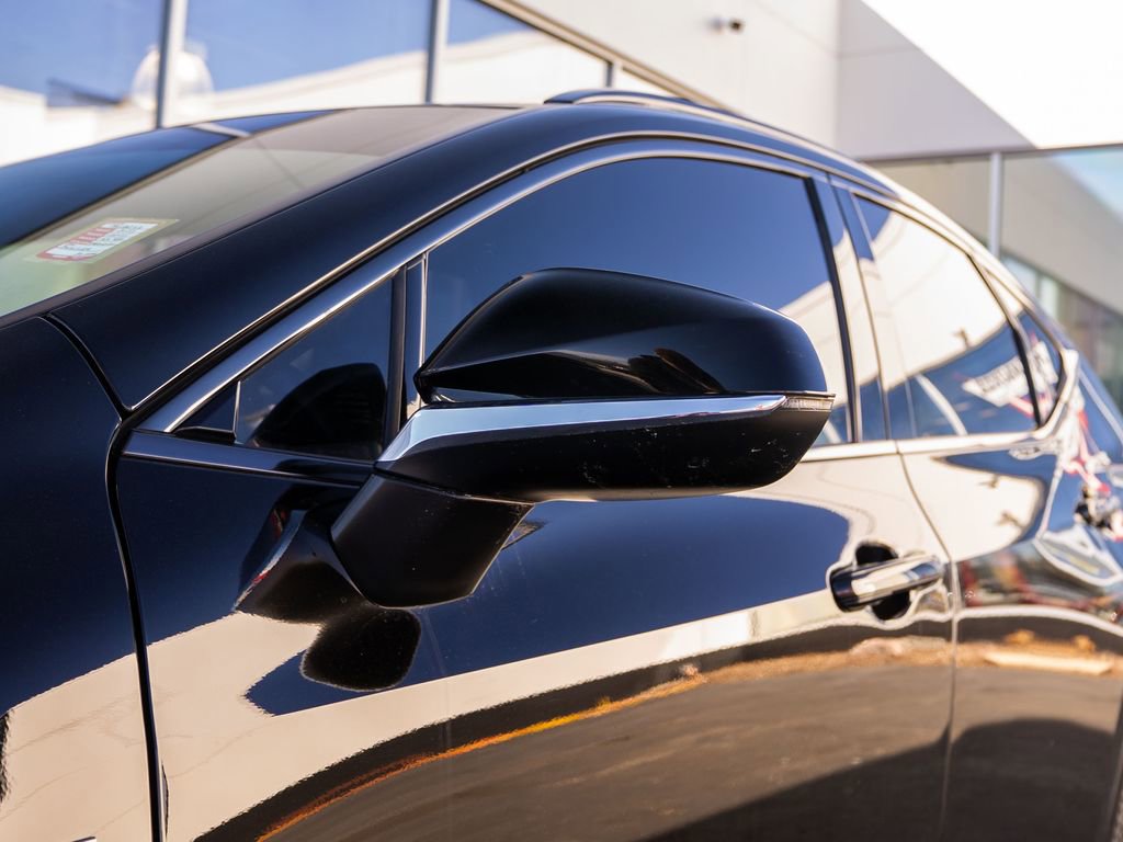 Used 2023 Lexus NX 350 F Sport image 13