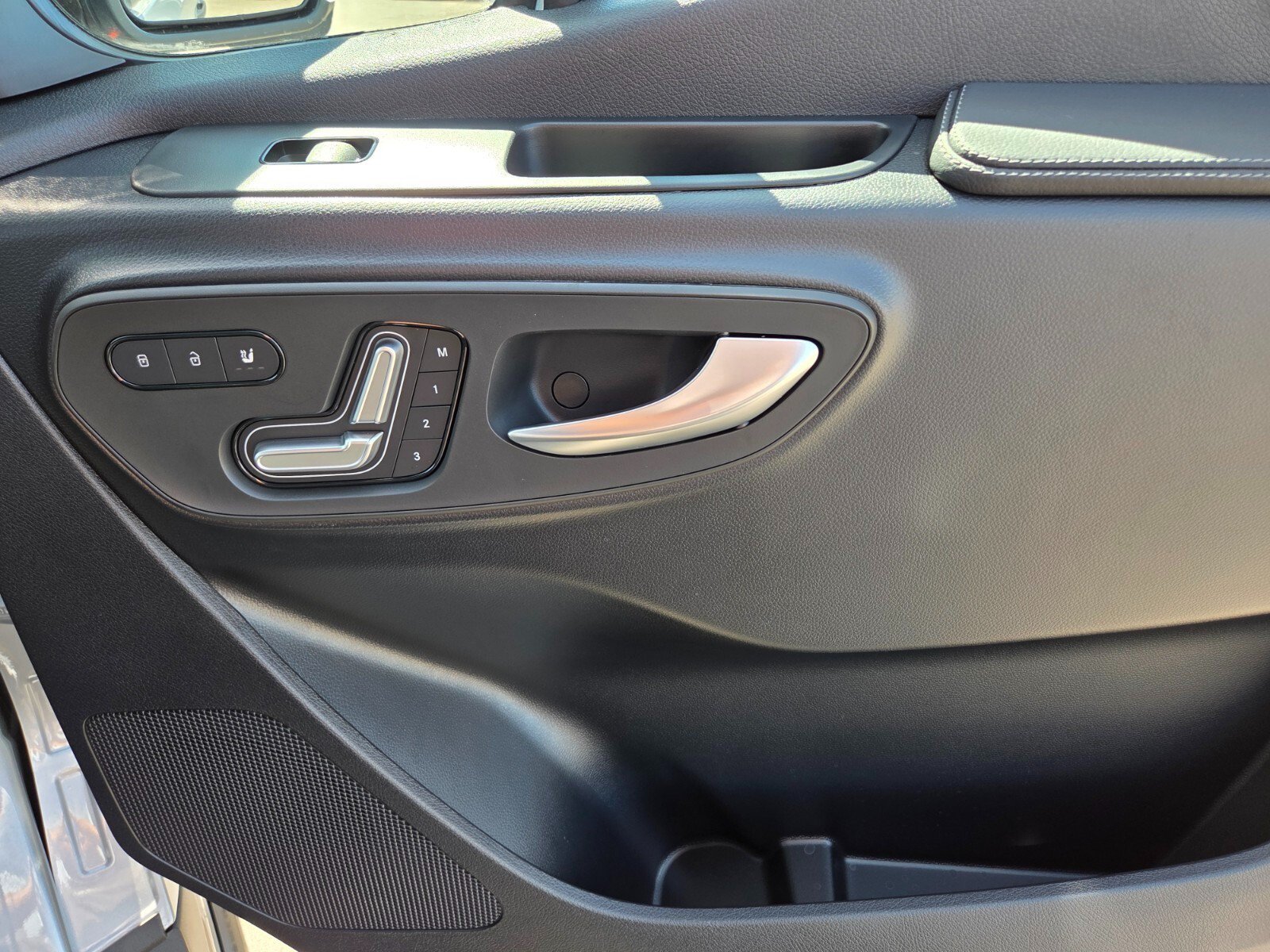 New 2026 Mercedes-Benz Sprinter 2500 image 23