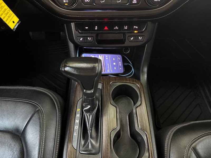 Used 2019 GMC Canyon Denali AWD/4WD image 24