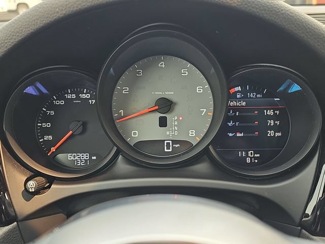 Used 2021 Porsche Macan S AWD/4WD image 12