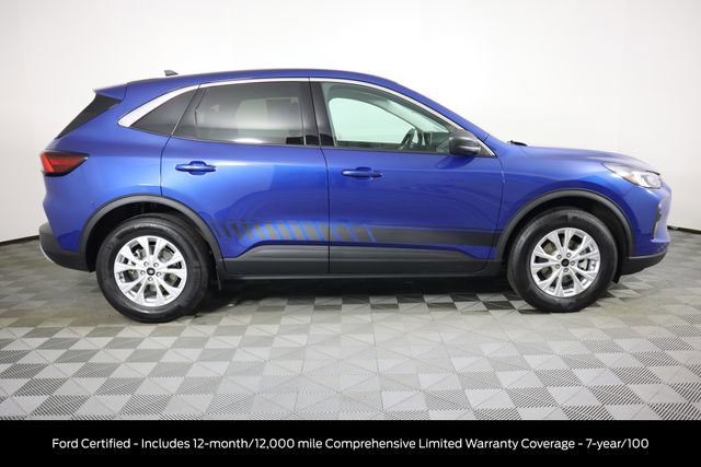 Used 2023 Ford Escape Active w/ Tech Pack #1 video 3