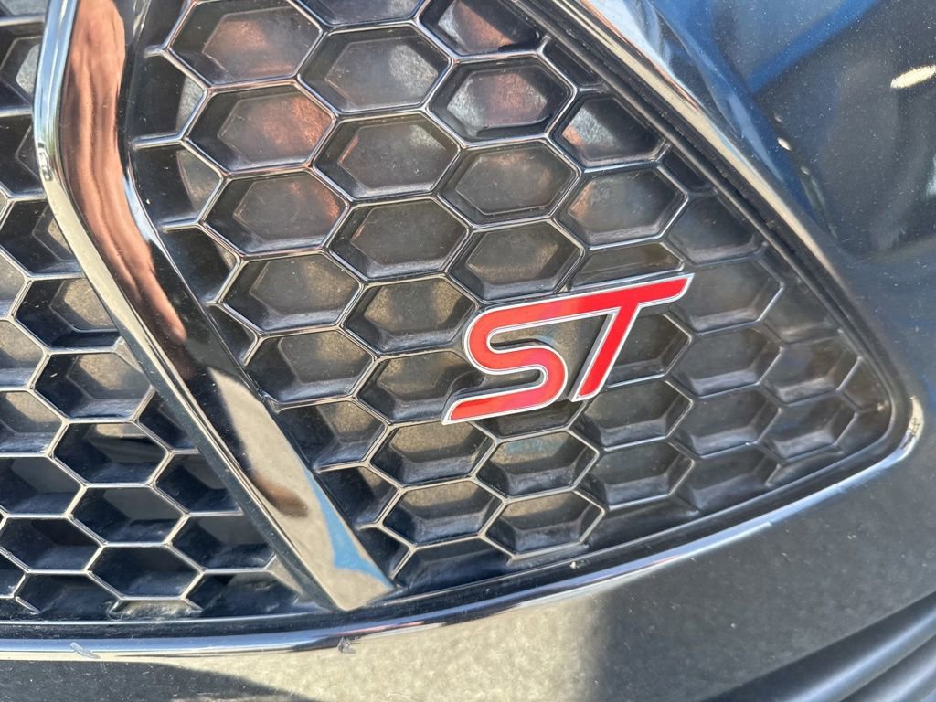 Used 2013 Ford Focus ST image 35