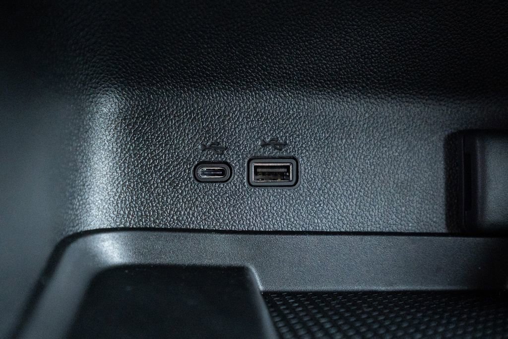 New 2025 Chevrolet Traverse Z71 w/ Enhanced Driving Package image 28