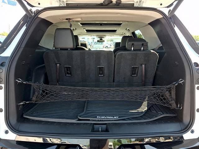 Used 2019 Chevrolet Traverse Premier w/ Redline Edition AWD/4WD image 29