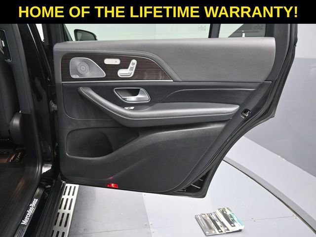 Used 2020 Mercedes-Benz GLS 580 4MATIC image 52