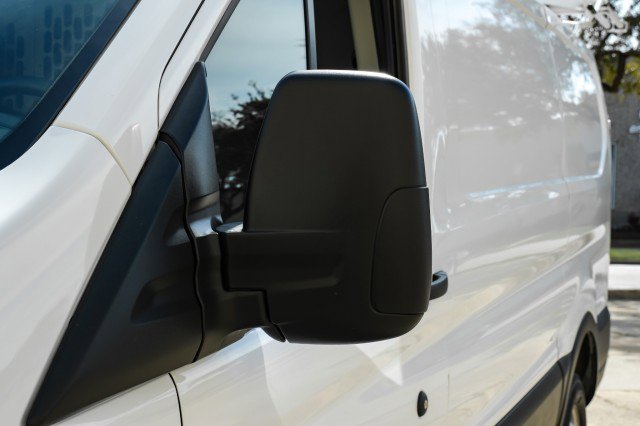 Used 2024 Ford Transit 250 Low Roof image 35